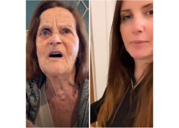 Mariagrazia Imperatrice viola l’ordinanza del giudice che vieta l’utilizzo di immagini social di Nonna Margherita