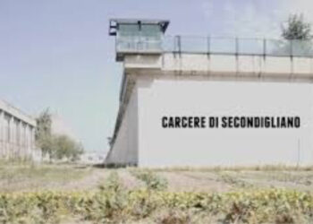 Ancora violenza a danno degli agenti nelle carceri, il Sappe:” Urgono contromisure per prevenire questi atti violenti”