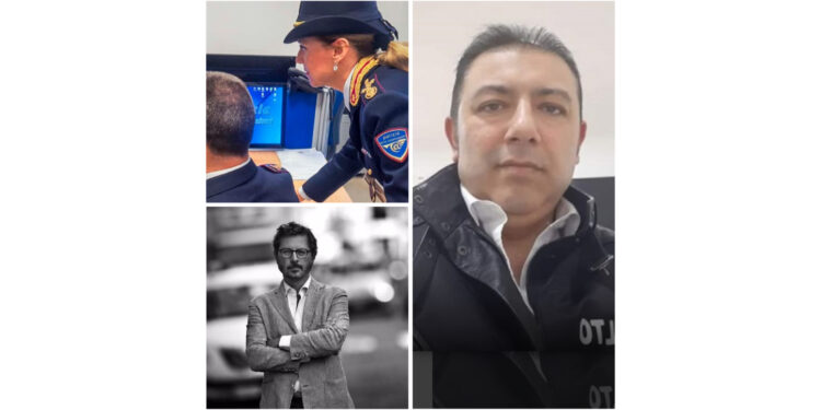 TikTok: indagini per associazione a delinquere contro team di pregiudicati