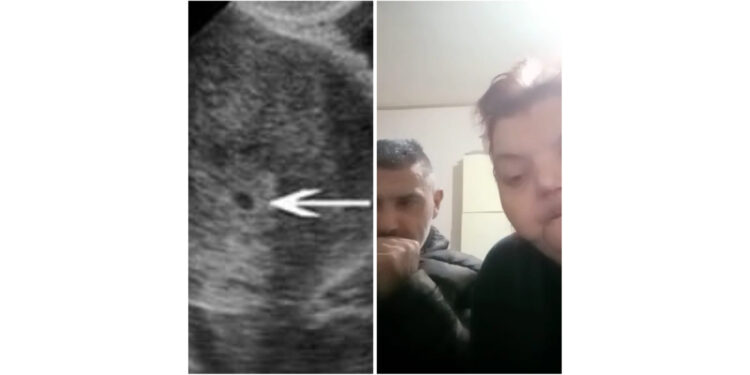 ANNARITA E’ INCINTA DI PEPPE