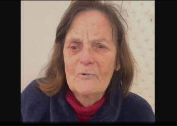 Nonna Margherita smentisce: Nessun Furto Perpetrato in Casa Mia, “Non è Vero Nulla”