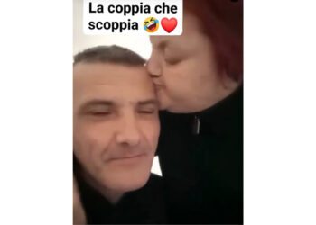Peppe e Annarita: La coppia che scoppia!