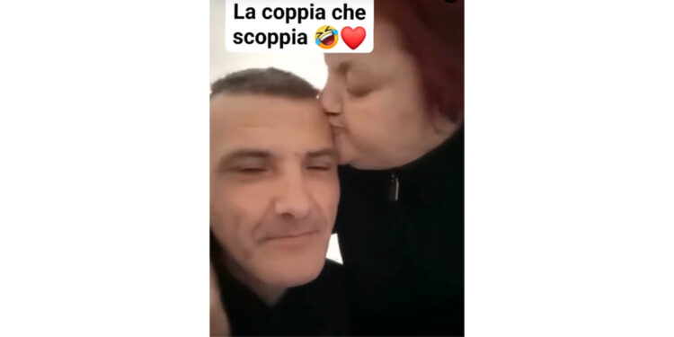 Peppe e Annarita: La coppia che scoppia!