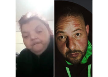 ANNARITA CHIAMERÀ IL BAMBINO GAETANO