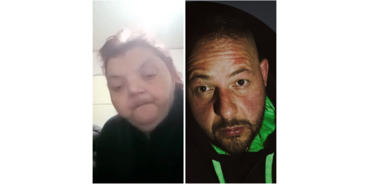 ANNARITA CHIAMERÀ IL BAMBINO GAETANO