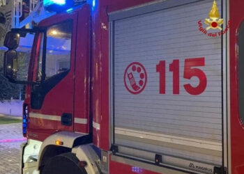 Fuga di gas in chiesa, 40 persone intossicate