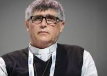 Don  Maurizio Patriciello scrive  in carcere a Sandokan