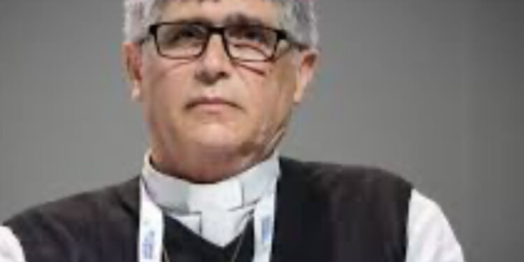 Don  Maurizio Patriciello scrive  in carcere a Sandokan