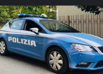 Bari, 4 proiettili per uccidere il nipote del boss Capriati