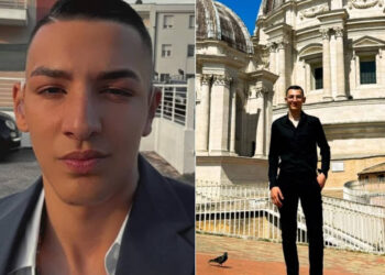 Patrick Guarnieri suicida  a 20 anni in carcere, aveva una disabilità certificata