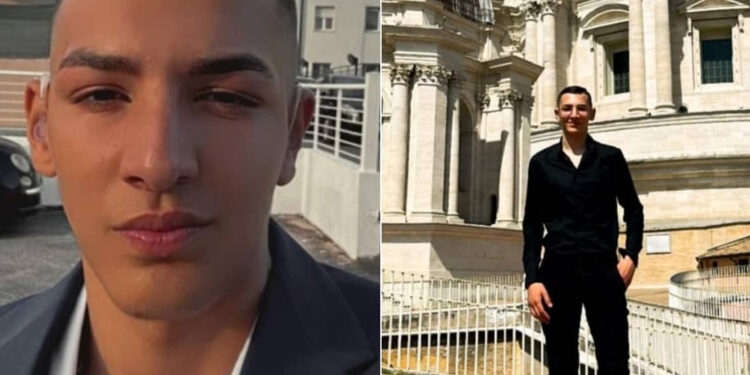 Patrick Guarnieri suicida a 20 anni in carcere, aveva una disabilità certificata