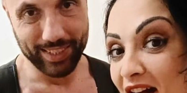 MONDIALI DEL SESSO, VINCE UNA COPPIA DI ITALIANI