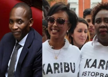 Rinvio a giudizio per moglie, suocera e cognati di Soumahoro