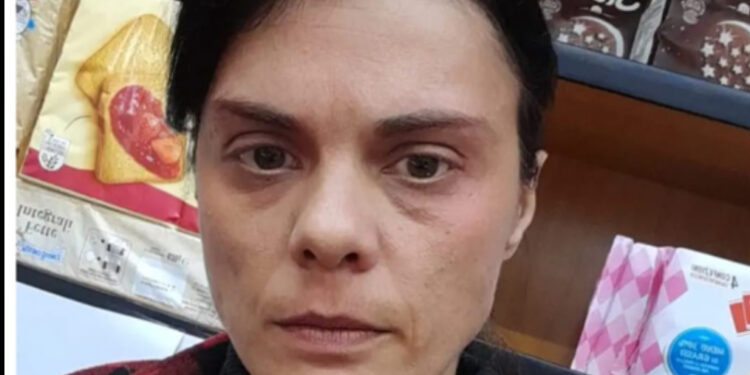 Scomparsa da Pescopagano