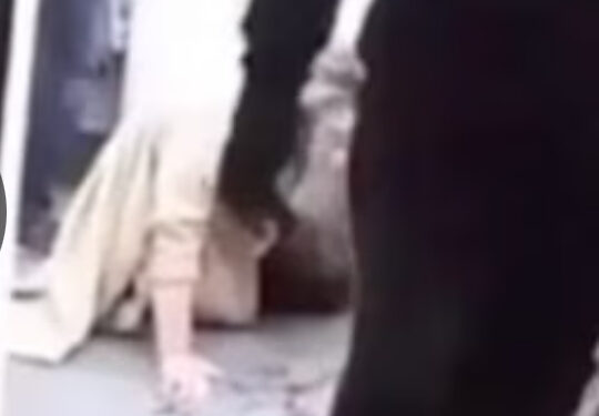 Aveva deciso di smetterla con il rubare ma ha fatto male i conti con i suoi aguzzini