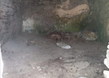 Donna trovata morta in una chiesa abbandonata, si segue la pista dell’omicidio