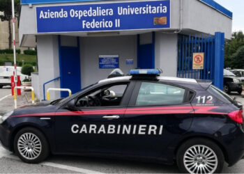 Muore dopo una lite davanti all’ospedale