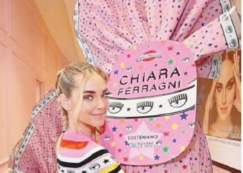 Avviata istruttoria dell’antitrust sulle uova di  Pasqua sponsorizzate dalla Ferragni