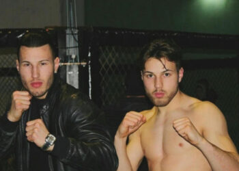 WILLY MONTEIRO, LA BELLA VITA DI GABRIELE BIANCHI: «QUI IN CARCERE COMANDO IO, SONO IL RE E VOI GLI SCHIAVI»