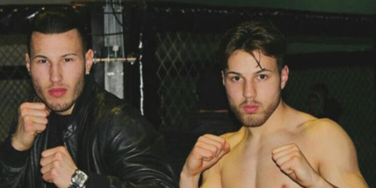 WILLY MONTEIRO, LA BELLA VITA DI GABRIELE BIANCHI: «QUI IN CARCERE COMANDO IO, SONO IL RE E VOI GLI SCHIAVI»