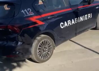 Omicidio a Parete, Caserta :  litigano per un parcheggio e   finisce in tragedia, morto un 57enne