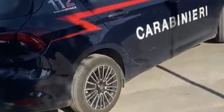 Omicidio a Parete, Caserta :  litigano per un parcheggio e   finisce in tragedia, morto un 57enne