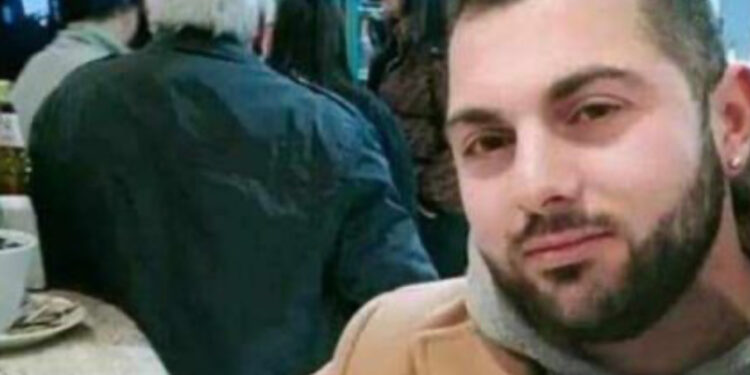 Scomparso a Montesarchio: Angelo Grasso, 31 anni, non dà notizie di sé da ieri sera