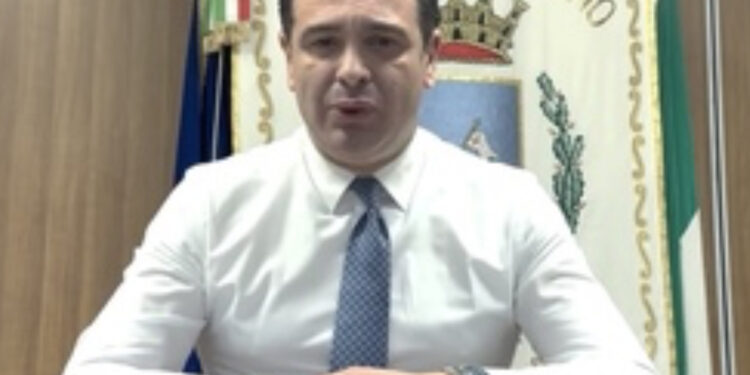 INCHIESTA “DOLCE VITA”: ARRESTATO IL SINDACO DIMISSIONARIO GIANLUCA FESTA