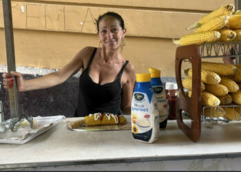 “Mucella, la TikToker delle spighe: Quando il Successo Sociale Oscura l’Etica Commerciale”