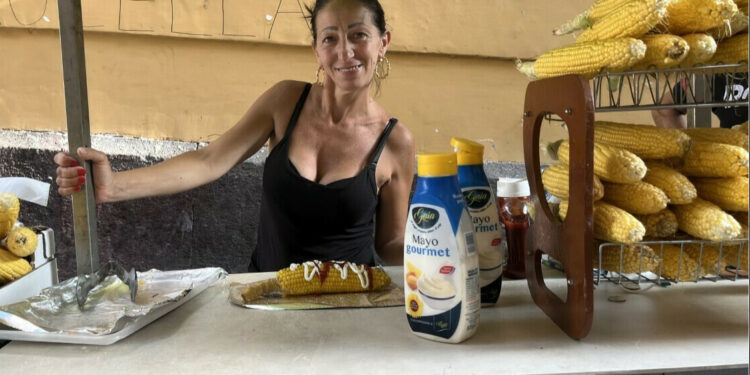 “Mucella, la TikToker delle spighe: Quando il Successo Sociale Oscura l’Etica Commerciale”