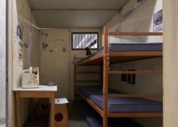 CAMPANIA, È ALLARME CRIMINALITÀ NELLE CARCERI: DROGA, TELEFONI CELLULARI, EVENTI CRITICI. PROTESTA IL SAPPE