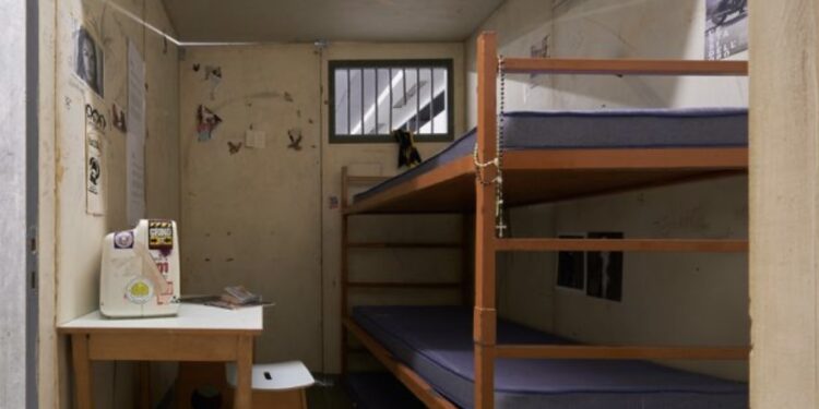 CAMPANIA, È ALLARME CRIMINALITÀ NELLE CARCERI: DROGA, TELEFONI CELLULARI, EVENTI CRITICI. PROTESTA IL SAPPE