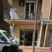 TENTATA RAPINA A UN FURGONE PORTAVALORI A SALA CONSILINA