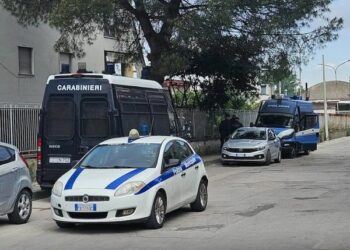 Via i Camorristi dagli Alloggi Popolari: Arzano Mette Fine all’Abusivismo