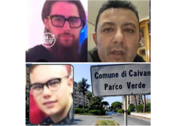 Domenico Bervicato, l’assassino di Antonio Natale si pente