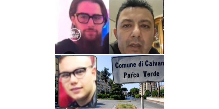 Domenico Bervicato, l’assassino di Antonio Natale si pente