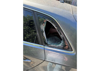 Tentato Furto d’Auto ad Acerra: Ennesimo Episodio di Inciviltà