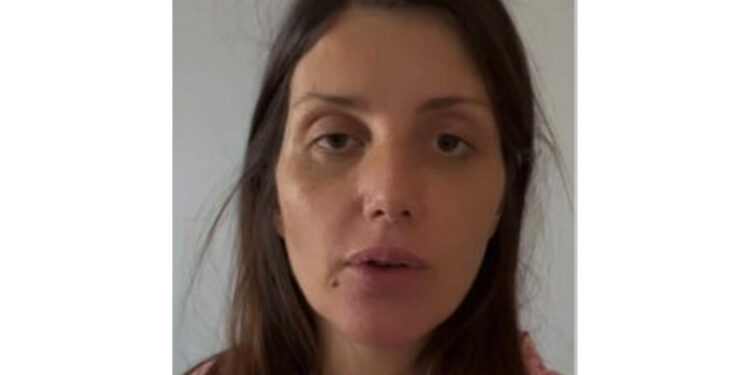 Mariagrazia Imperatrice portata a processo per calunnia e diffamazione dalla cugina Miryam
