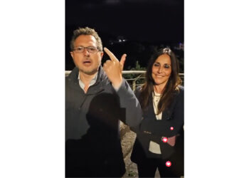 Il Deputato Francesco Emilio Borrelli a Pozzuoli: “La solidarietà ai puteolani è prioritaria”