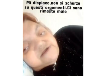 Annarita e Peppe: nessuna gravidanza, era solo uno scherzo