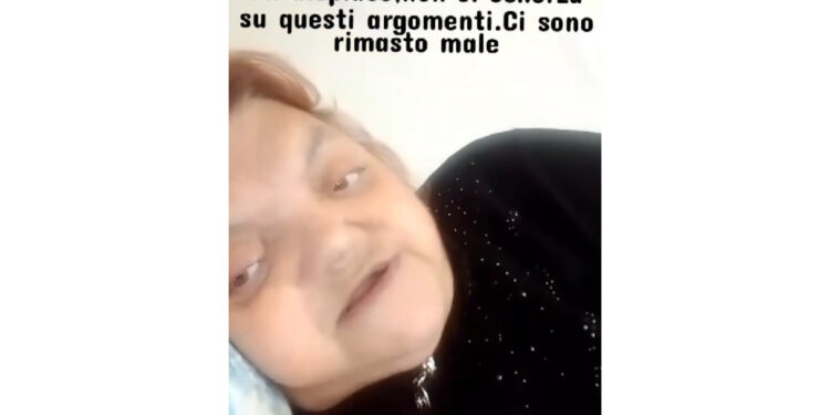 Annarita e Peppe: nessuna gravidanza, era solo uno scherzo