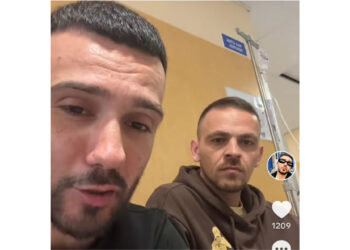 Nessuna aggressione ai danni dei due tiktoker: denunciati dai  medici e dall’ ospedale
