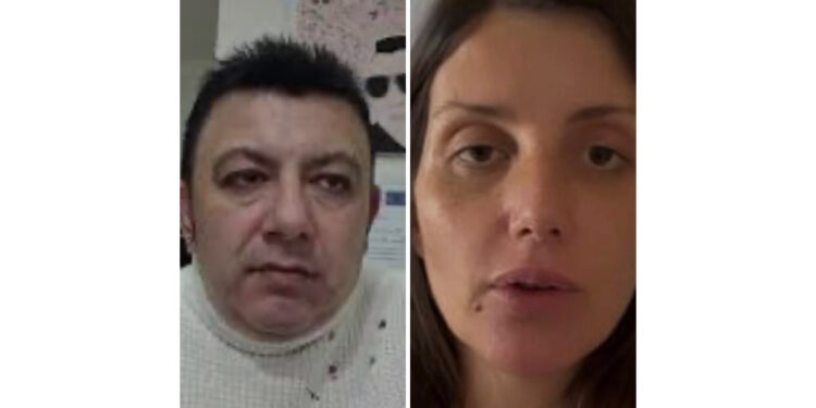 Mariagrazia Imperatrice scrive falsità: Pino Grazioli dimostra con i fatti la verità