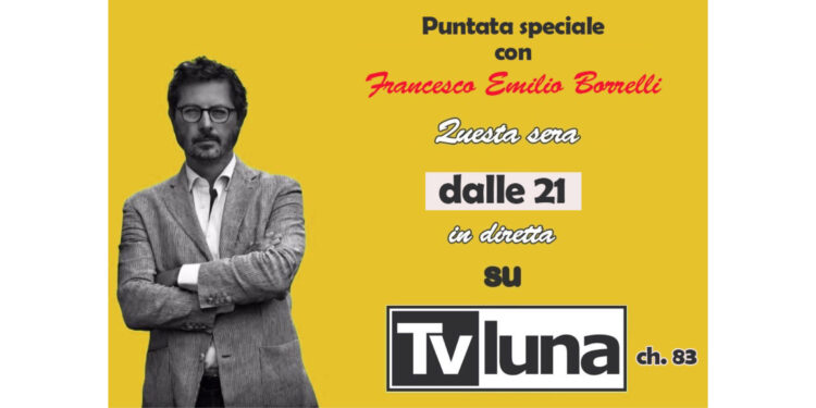 ⭕️💣Puntata Speciale💣⭕️