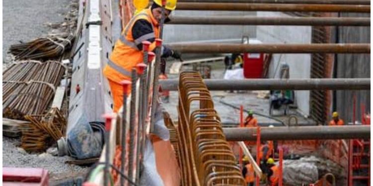 Ritrovamento di uno scheletro a Roma: Inumazione in fossa nuda senza addobbi  funebri