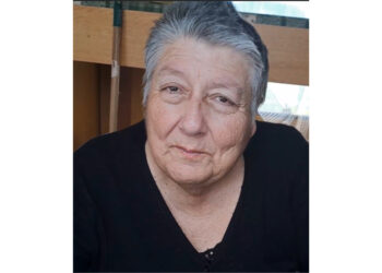 Vanda si lamenta dei pasti offerti da Pino