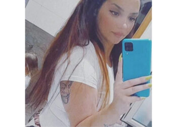 Angela è scomparsa, l’appello del papà a ritrovarla