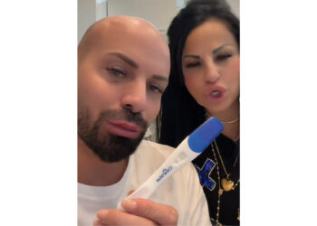 Rita De Crescenzo è incinta: una notizia che sta sconvolgendo il web