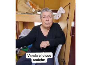 Vanda e le sue Amiche