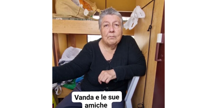 Vanda e le sue Amiche